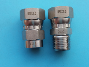 壓力表接頭廠家